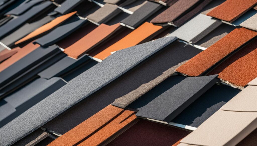 Durable Roofing Materials Los Angeles