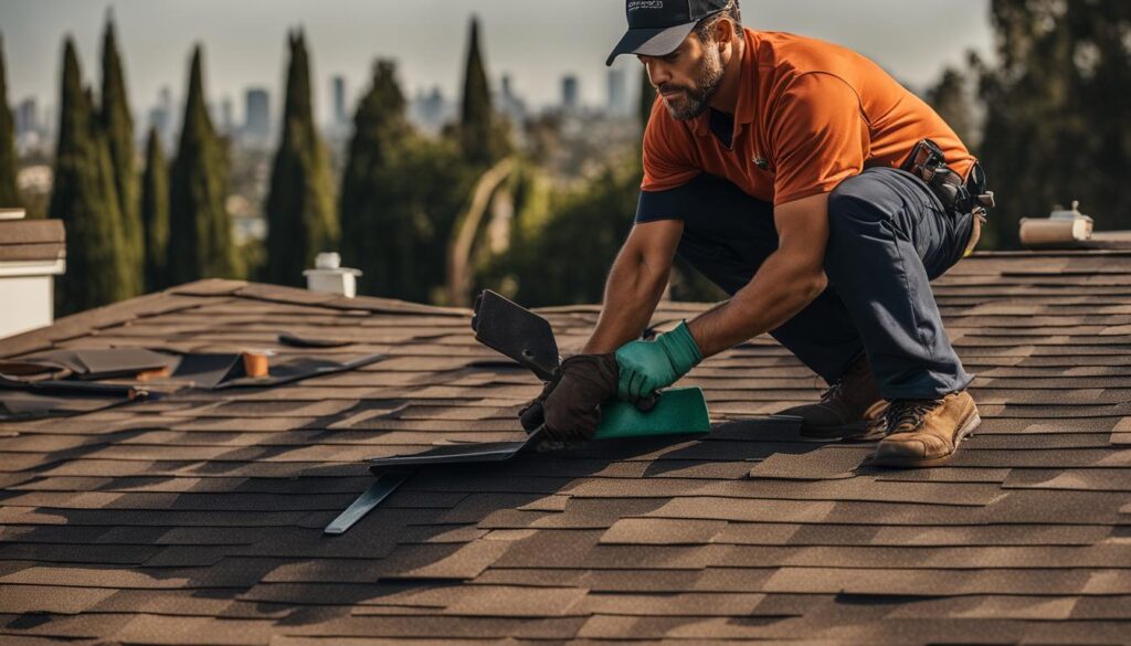 Expert Roof Installation Los Angeles