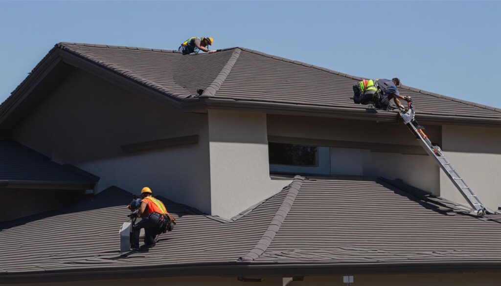 High-quality Roofing Installation Los Angeles